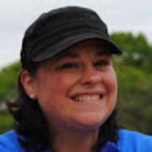 Meet your Posher, Jodi